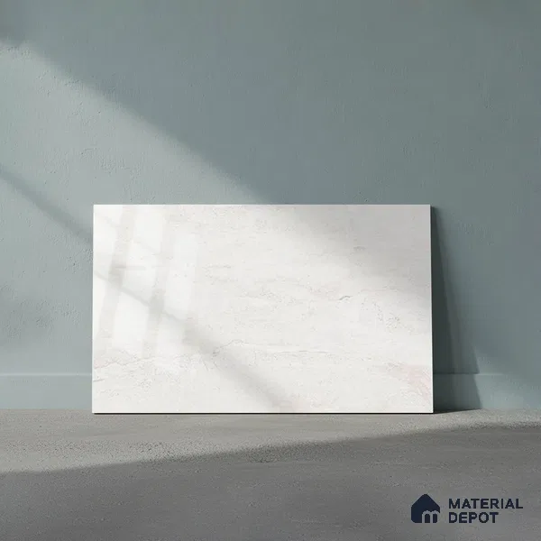 TL 01883 A Pearl Light 18 x 12 inch Glossy Finish Ceramic Wall Tile - 6 mm