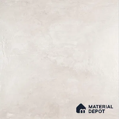 Parking Floor Tile TL 01482 Petrus Pearl 16 x 16 inch Vitrified Anti Skid Matte Finish Heavy Duty Tile - 12 mm | 4 Random Design | Suitable For Bathroom, High Traffic Areas, Balcony | Pattern Alignment May Vary | 2-3 mm Spacer is Mandatory