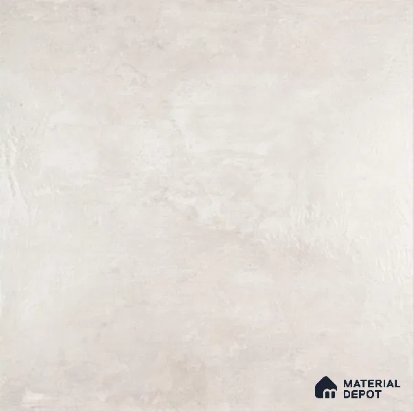 Parking Floor Tile TL 01482 Petrus Pearl 16 x 16 inch Vitrified Anti Skid Matte Finish Heavy Duty Tile - 12 mm | 4 Random Design | Suitable For Bathroom, High Traffic Areas, Balcony | Pattern Alignment May Vary | 2-3 mm Spacer is Mandatory