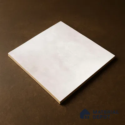 Parking Floor Tile TL 01482 Petrus Pearl 16 x 16 inch Vitrified Anti Skid Matte Finish Heavy Duty Tile - 12 mm | 4 Random Design | Suitable For Bathroom, High Traffic Areas, Balcony | Pattern Alignment May Vary | 2-3 mm Spacer is Mandatory