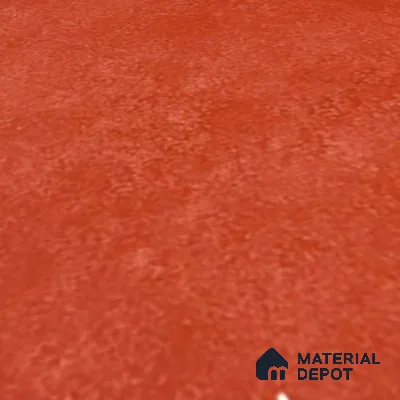 TL 06356 C Petal Red 300x300 mm Matte Finish Ceramic Tile - 7.5 mm (Sample)