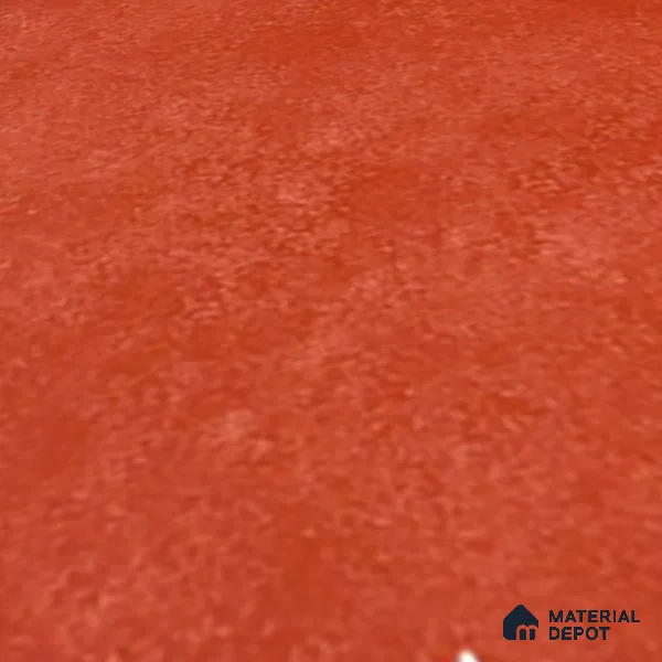 TL 06356 C Petal Red 300x300 mm Matte Finish Ceramic Tile - 7.5 mm (Sample)