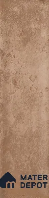 Subway Wall Tile TL 04966 C Cielo Shade 2 Atlas Ocre 12 x 3 inch Ceramic Glossy Finish - 6.5 mm | Suitable for Highlighter Walls, Foyer, Bathroom, Kitchen Wall & Backsplashes (Sample)