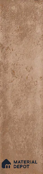Subway Wall Tile TL 04966 C Cielo Shade 2 Atlas Ocre 12 x 3 inch Ceramic Glossy Finish - 6.5 mm | Suitable for Highlighter Walls, Foyer, Bathroom, Kitchen Wall & Backsplashes (Sample)