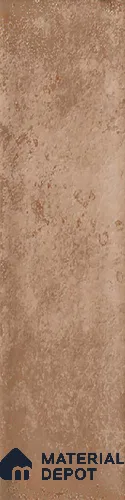 Subway Wall Tile TL 04966 C Cielo Shade 2 Atlas Ocre 12 x 3 inch Ceramic Glossy Finish - 6.5 mm | Suitable for Highlighter Walls, Foyer, Bathroom, Kitchen Wall & Backsplashes