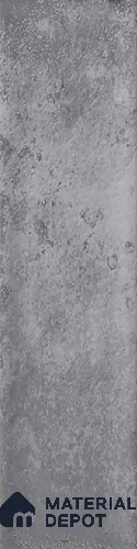 Subway Wall Tile TL 04966 D Cielo Shade 1 Armani Arcane 12 x 3 inch Ceramic Glossy Finish - 6.5 mm | Suitable for Highlighter Walls, Foyer, Bathroom, Kitchen Wall & Backsplashes
