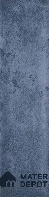 Subway Wall Tile TL 04966 F Cielo Shade 1 Deep Aqua Blue 12 x 3 inch Ceramic Glossy Finish - 6.5 mm | Suitable for Highlighter Walls, Foyer, Bathroom, Kitchen Wall & Backsplashes (Sample)