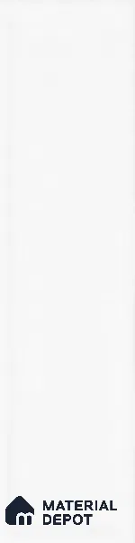 Subway Wall Tile TL 04966 I Cielo Shade 2 Altos Carrara 12 x 3 inch Ceramic Glossy Finish - 6.5 mm | Suitable for Highlighter Walls, Foyer, Bathroom, Kitchen Wall & Backsplashes (Sample)