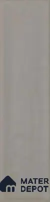 Subway Wall Tile TL 04966 N Cielo Shade 2 Paradise Gris 12 x 3 inch Ceramic Glossy Finish - 6.5 mm | Suitable for Highlighter Walls, Foyer, Bathroom, Kitchen Wall & Backsplashes