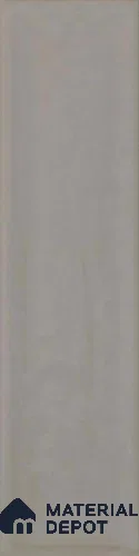 Subway Wall Tile TL 04966 N Cielo Shade 2 Paradise Gris 12 x 3 inch Ceramic Glossy Finish - 6.5 mm | Suitable for Highlighter Walls, Foyer, Bathroom, Kitchen Wall & Backsplashes