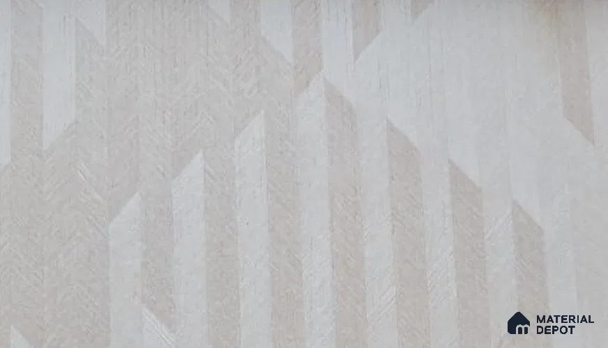 Patterned look LM 25086 8 ft x 4 ft Texture Finish Decorative Laminate - 1 mm | Suitable for Bedroom, TV Unit, Wardrobe