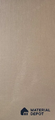 Beige Fabric look LM 25055 8 ft x 4 ft Texture Finish Decorative Laminate - 1 mm | Suitable for TV Unit, Wardrobe, Kitchen Cabinets