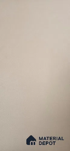 Warm Beige Solid Colors look LM 25001 8 ft x 4 ft Texture Finish Decorative Laminate - 1 mm | Suitable for Living Room, Kitchen, Office