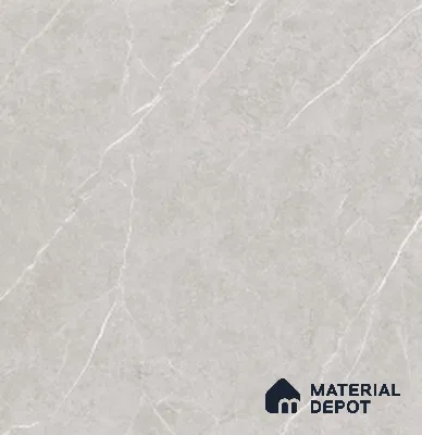 TL 01059 Pietra Grey 600 x 600 mm Carving Matte Finish Tile - 9 mm (Sample)