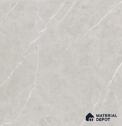 TL 01059 Pietra Grey 600 x 600 mm Carving Matte Finish Tile - 9 mm