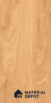 Pine Wood Wall & Floor Tile TL 05339 Quercia Timberland 4 ft x 2 ft Vitrified Matte Finish - 9 mm | Suitable for Living Room, Bedroom, Feature / Accent Walls & Highlighter Wall