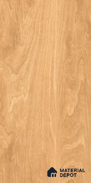 Pine Wood Wall & Floor Tile TL 05339 Quercia Timberland 4 ft x 2 ft Vitrified Matte Finish - 9 mm | Suitable for Living Room, Bedroom, Feature / Accent Walls & Highlighter Wall