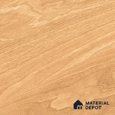 Pine Wood Wall & Floor Tile TL 05339 Quercia Timberland 4 ft x 2 ft Vitrified Matte Finish - 9 mm | Suitable for Living Room, Bedroom, Feature / Accent Walls & Highlighter Wall