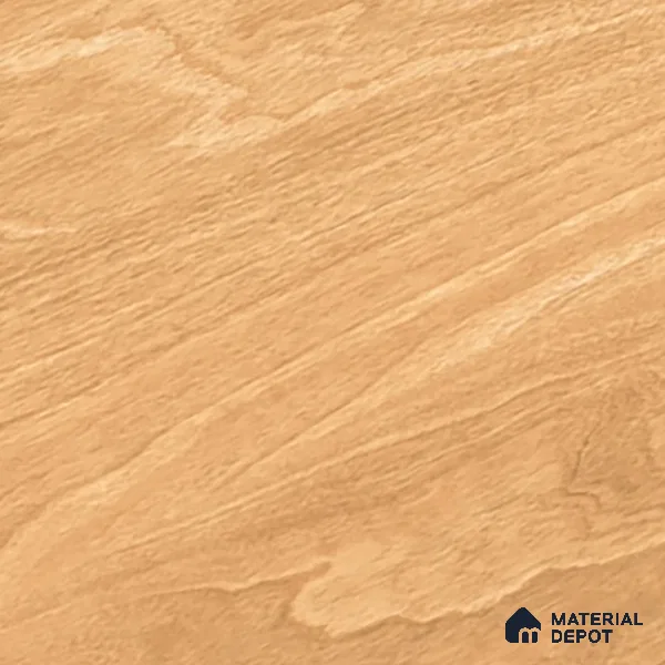 Pine Wood Wall & Floor Tile TL 05339 Quercia Timberland 4 ft x 2 ft Vitrified Matte Finish - 9 mm | Suitable for Living Room, Bedroom, Feature / Accent Walls & Highlighter Wall
