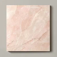 Pink Marble Tiles