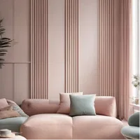 Pink & Purple Panels