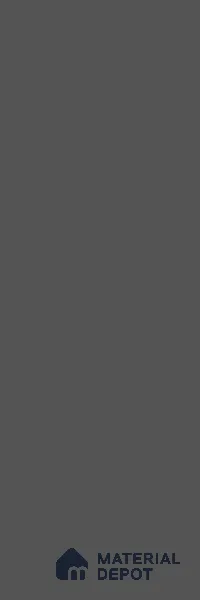 Subway Wall Tile TL 04968 E El Cielo Plain Misty Axelle 12 x 4 inch Ceramic Matte Finish - 7.5 mm | Suitable for Highlighter Walls, Foyer, Bathroom, Kitchen Wall & Backsplashes