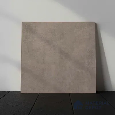 Cement Wall & Floor Tile TL 05340 E Neutra Alison Blitz 2 ft x 2 ft Vitrified Matte Finish - 9 mm | Suitable for Bedroom, Balcony, Foyer, Dining (Sample)