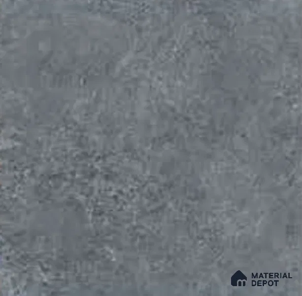 Stone Floor Tile TL 05344 Strada Garnier Gris 16 inch x 16 inch Vitrified Plain Matte Finish - 12 mm | Suitable for Parking, Balcony, Courtyard, Patio, Terrace | Pattern Alignment May Vary | 2-3 mm Spacer is Mandatory (Sample)