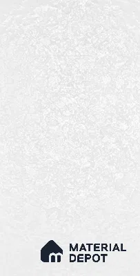Punch Floor & Wall Tile TL 06136 B Rock Lapatto Bianco 4 ft x 2 ft | Lappato Matte Finish Full Body Vitrified Tile - 9 mm | Ideal For Living Room, Bedroom, Bathroom, Kitchen (Sample)