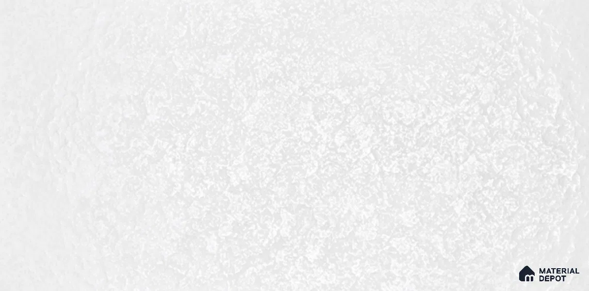 Punch Floor & Wall Tile TL 06136 B Rock Lapatto Bianco 4 ft x 2 ft | Lappato Matte Finish Full Body Vitrified Tile - 9 mm | Ideal For Living Room, Bedroom, Bathroom, Kitchen (Sample)