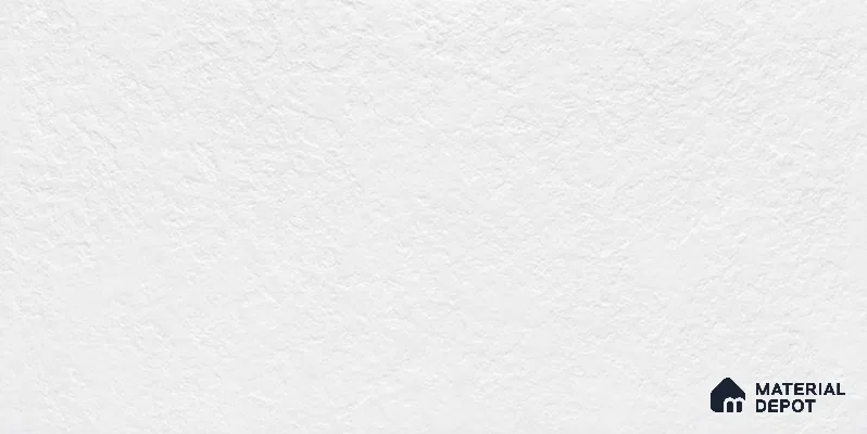 Punch Floor & Wall Tile TL 06136 C Rock Natural Bianco 4 ft x 2 ft | Rock Matte Finish Full Body Vitrified Tile - 9 mm | Ideal For Living Room, Bedroom, Bathroom, Kitchen (Sample)