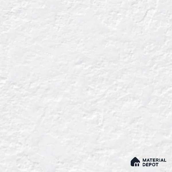 Punch Floor & Wall Tile TL 06136 C Rock Natural Bianco 4 ft x 2 ft | Rock Matte Finish Full Body Vitrified Tile - 9 mm | Ideal For Living Room, Bedroom, Bathroom, Kitchen (Sample)