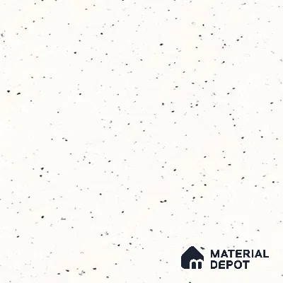 Terrazzo Floor & Wall Tile TL 06136 D S&P Bianco 4 ft x 2 ft Vitrified Matte Finish - 9 mm | Ideal For Living Room, Bedroom, Bathroom, Kitchen (Sample)