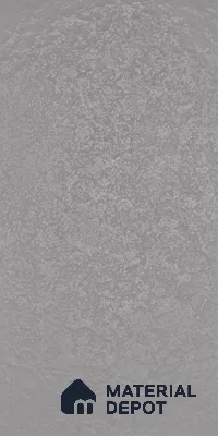 Punch Floor & Wall Tile TL 06137 B Rock Lapatto Grey 4 ft x 2 ft | Lappato Matte Finish Full Body Vitrified Tile - 9 mm | Ideal For Living Room, Bedroom, Bathroom, Kitchen (Sample)