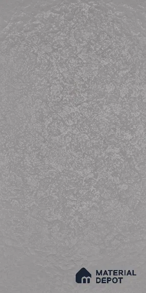 Punch Floor & Wall Tile TL 06137 B Rock Lapatto Grey 4 ft x 2 ft | Lappato Matte Finish Full Body Vitrified Tile - 9 mm | Ideal For Living Room, Bedroom, Bathroom, Kitchen (Sample)