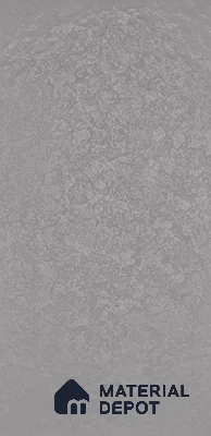 Punch Floor & Wall Tile TL 06137 B Rock Lapatto Grey 4 ft x 2 ft | Lappato Matte Finish Full Body Vitrified Tile - 9 mm | Ideal For Living Room, Bedroom, Bathroom, Kitchen (Sample)
