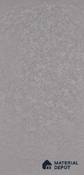 Punch Floor & Wall Tile TL 06137 B Rock Lapatto Grey 4 ft x 2 ft | Lappato Matte Finish Full Body Vitrified Tile - 9 mm | Ideal For Living Room, Bedroom, Bathroom, Kitchen (Sample)