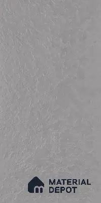 Punch Floor & Wall Tile TL 06137 C Rock Natural Grey 4 ft x 2 ft | Rock Matte Finish Full Body Vitrified Tile - 9 mm | Ideal For Living Room, Bedroom, Bathroom, Kitchen