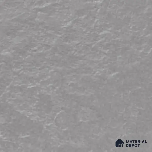 Punch Floor & Wall Tile TL 06137 C Rock Natural Grey 4 ft x 2 ft | Rock Matte Finish Full Body Vitrified Tile - 9 mm | Ideal For Living Room, Bedroom, Bathroom, Kitchen