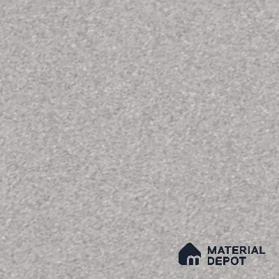 Terrazzo Floor & Wall Tile TL 06137 D S&P Grey 4 ft x 2 ft Vitrified Matte Finish - 9 mm | Ideal For Living Room, Bedroom, Bathroom, Kitchen
