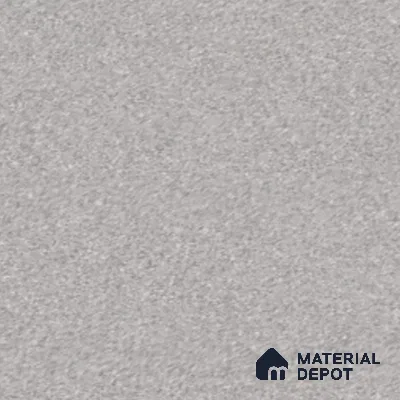 Terrazzo Floor & Wall Tile TL 06137 E S&P Grey 4 ft x 2 ft Vitrified Glossy Finish - 9 mm | Ideal For Living Room, Bedroom, Bathroom, Kitchen (Sample)