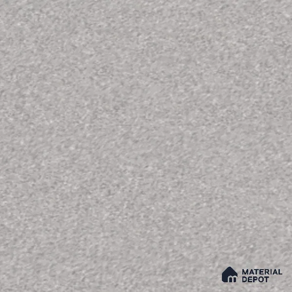 Terrazzo Floor & Wall Tile TL 06137 E S&P Grey 4 ft x 2 ft Vitrified Glossy Finish - 9 mm | Ideal For Living Room, Bedroom, Bathroom, Kitchen (Sample)