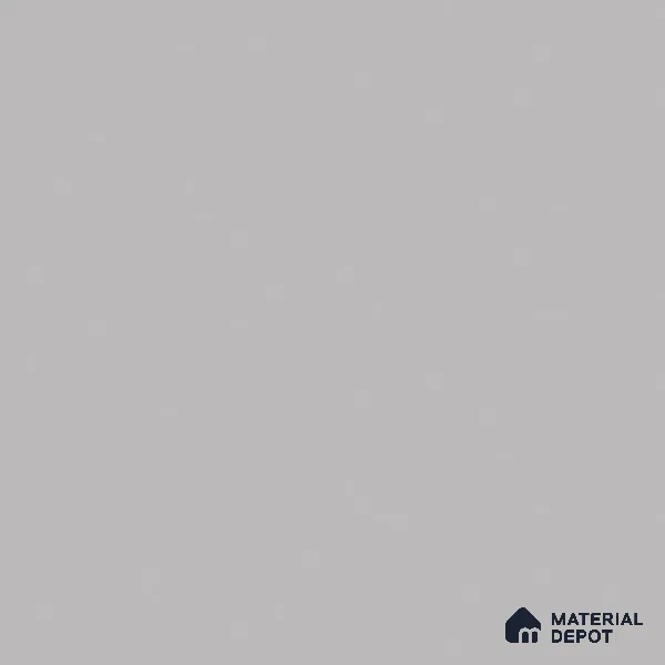 Plain Floor & Wall Tile TL 06137 Grey Plain 4 ft x 2 ft Vitrified Matte Finish - 9 mm | Ideal For Living Room, Bedroom, Bathroom, Kitchen