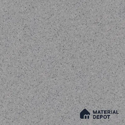 Terrazzo Floor & Wall Tile TL 06138 B S&P Grigio 4 ft x 2 ft Vitrified Matte Finish - 9 mm | Ideal For Living Room, Bedroom, Bathroom, Kitchen (Sample)