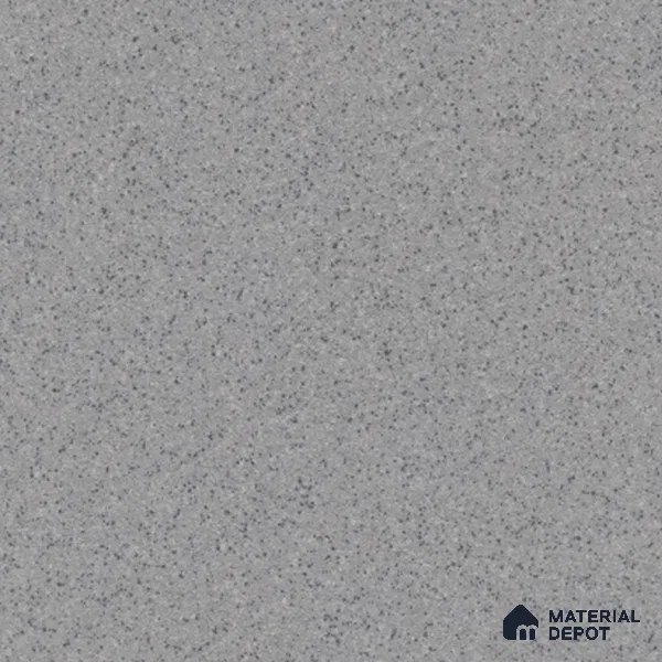 Terrazzo Floor & Wall Tile TL 06138 B S&P Grigio 4 ft x 2 ft Vitrified Matte Finish - 9 mm | Ideal For Living Room, Bedroom, Bathroom, Kitchen (Sample)