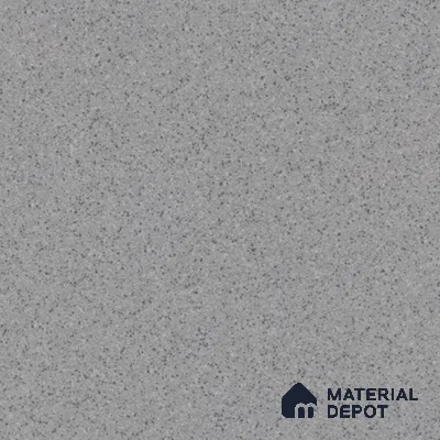 Terrazzo Floor & Wall Tile TL 06138 C S&P Grigio 4 ft x 2 ft Vitrified Glossy Finish - 9 mm | Ideal For Living Room, Bedroom, Bathroom, Kitchen (Sample)