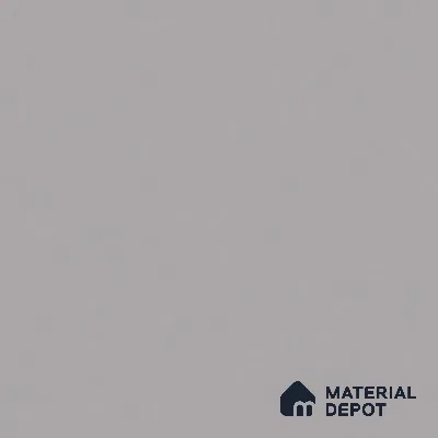 Plain Floor & Wall Tile TL 06138 Grigio Plain 4 ft x 2 ft Vitrified Matte Finish - 9 mm | Ideal For Living Room, Bedroom, Bathroom, Kitchen (Sample)