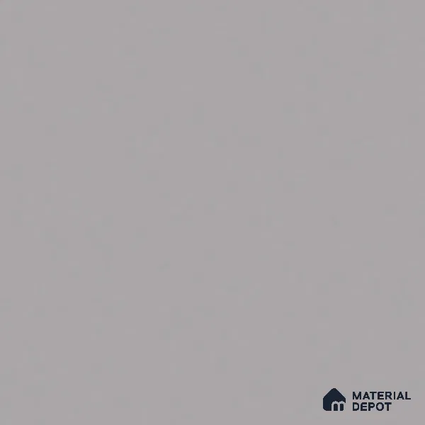 Plain Floor & Wall Tile TL 06138 Grigio Plain 4 ft x 2 ft Vitrified Matte Finish - 9 mm | Ideal For Living Room, Bedroom, Bathroom, Kitchen (Sample)