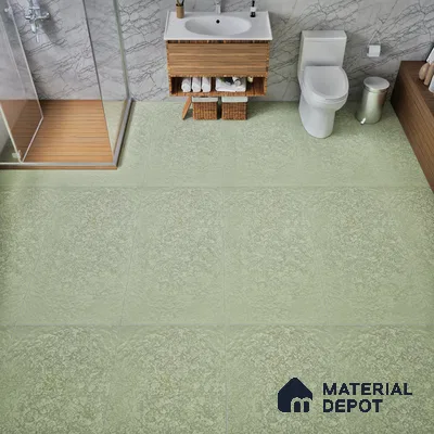 Punch Floor & Wall Tile TL 06139 B Rock Lapatto Kota 4 ft x 2 ft | Lappato Matte Finish Full Body Vitrified Tile - 9 mm | Ideal For Living Room, Bedroom, Bathroom, Kitchen