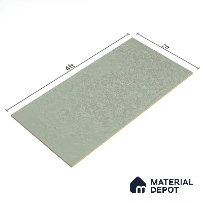 Punch Floor & Wall Tile TL 06139 B Rock Lapatto Kota 4 ft x 2 ft | Lappato Matte Finish Full Body Vitrified Tile - 9 mm | Ideal For Living Room, Bedroom, Bathroom, Kitchen